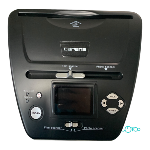 Varios Accesorios Imagen CARENA FILM & FOTO