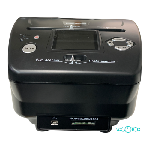 Varios Accesorios Imagen CARENA FILM & FOTO