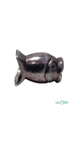 Bisutería PANDORA ABALORIO PEZ