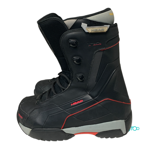 Botas De Snow HEAD ONE SEVENTY Talla 46