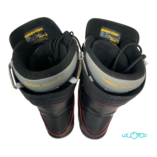 Botas De Snow HEAD ONE SEVENTY Talla 46