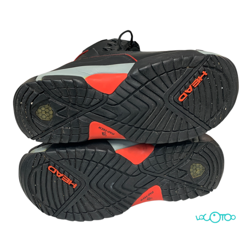 Botas De Snow HEAD ONE SEVENTY Talla 46