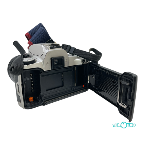 Cámara Vintage CANON EOS 500