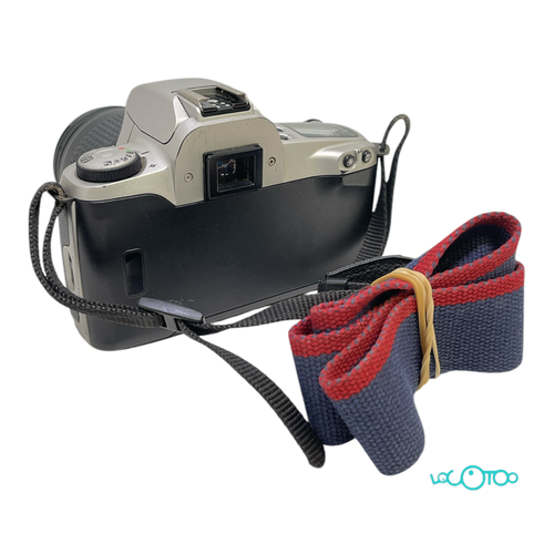 Cámara Vintage CANON EOS 500