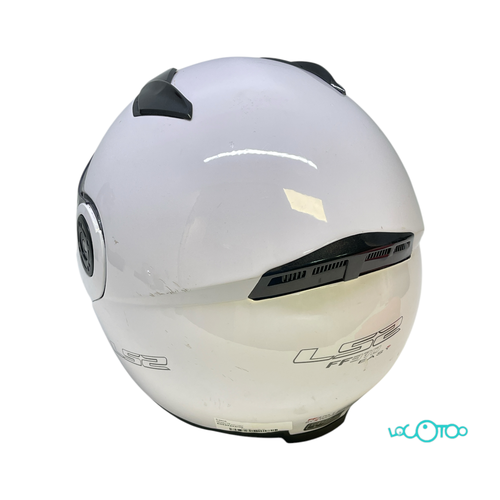 Casco LS2 FF370 EASY Modular Micrométrico T