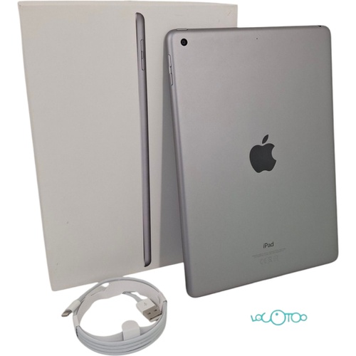 APPLE IPAD 6th Gen WI-FI 32GB (A1893)
