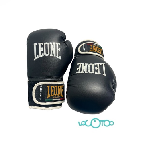 Guantes LEONE GN080 Talla S