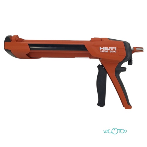 APLICADOR MANUAL DE ADHESIVO HILTI HDM 500
