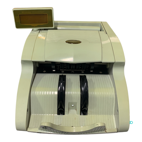 CONTADOR BILLETES BILL COUNTER 2800