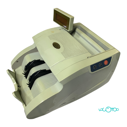 CONTADOR BILLETES BILL COUNTER 2800