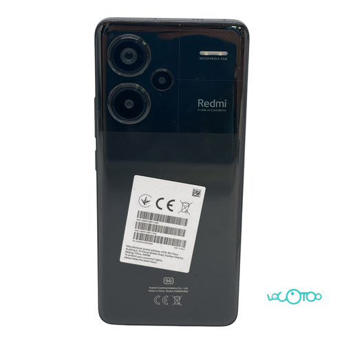 XIAOMI REDMI NOTE 13 PRO+ 12GB 512GB