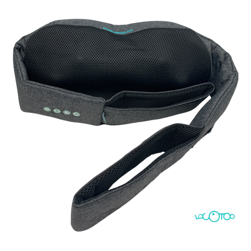 Masaje DECATHLON CINTURON DE MASAJE