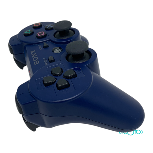 Mando Consola SONY PS3 Mando Inalámbrico Or