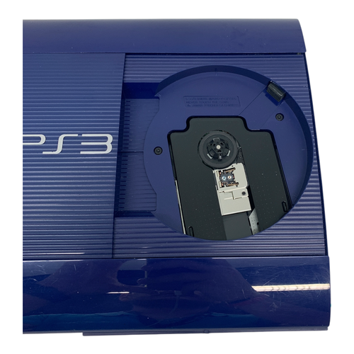 SONY PS3 SLIM 500GB (MANDO SOLO FUNCIONA C/