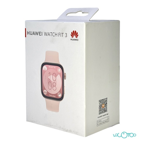 Smartwatch HUAWEI HUAWEI WATCH FIT 3