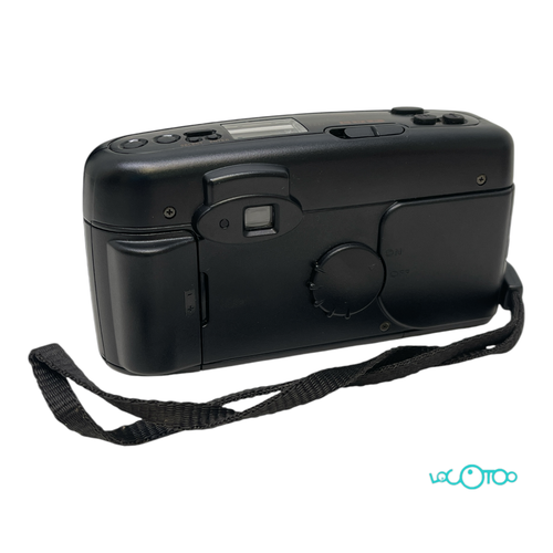 Cámara Vintage KODAK ADVANTIX 4100 IX ZOOM