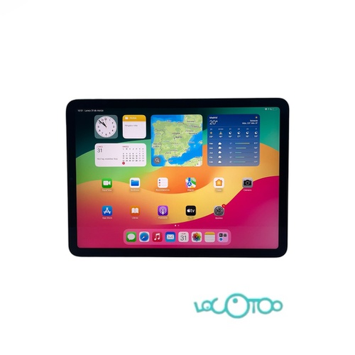 Tablet APPLE IPAD AIR 5 GEN 64 GB