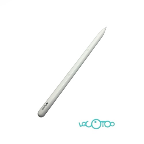 Lápiz Digital APPLE APPLE PENCIL 2ND GEN