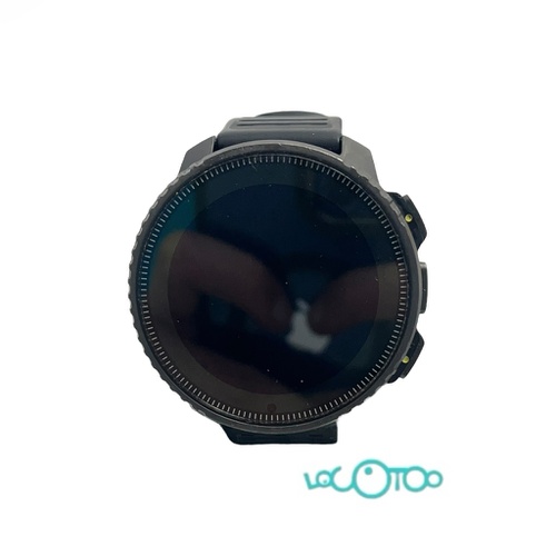 Smartwatch SUUNTO VERTICAL TITANIUM SOLAR B