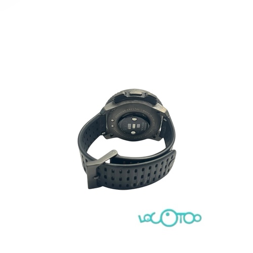 Smartwatch SUUNTO VERTICAL TITANIUM SOLAR B