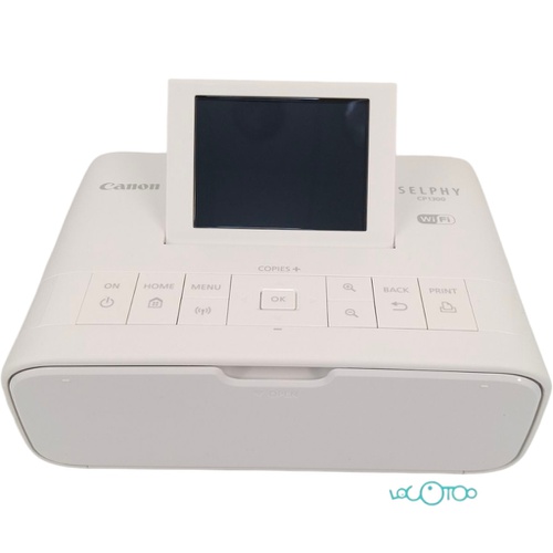 IMPRESORA CANON SELPHY CP1300
