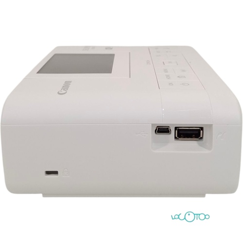 IMPRESORA CANON SELPHY CP1300