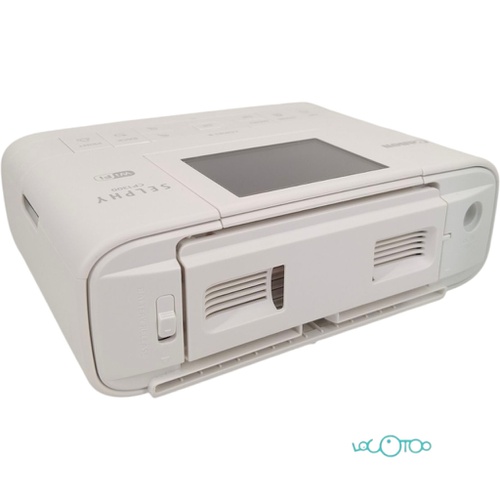 IMPRESORA CANON SELPHY CP1300