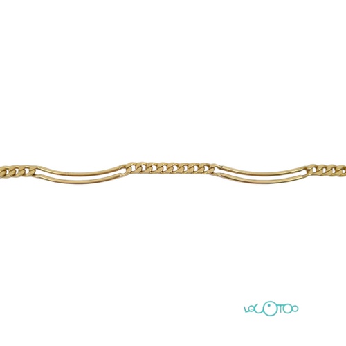 CADENA DE ORO 18K