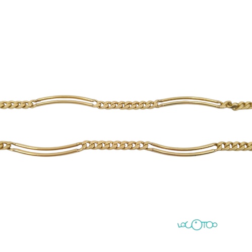 CADENA DE ORO 18K
