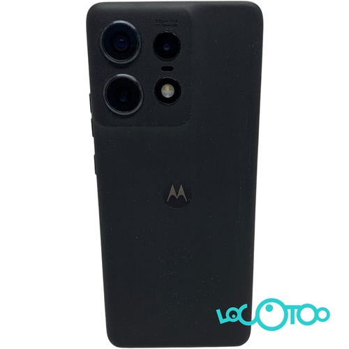 Smartphone MOTOROLA EDGE 50 PRO Libre 12 GB