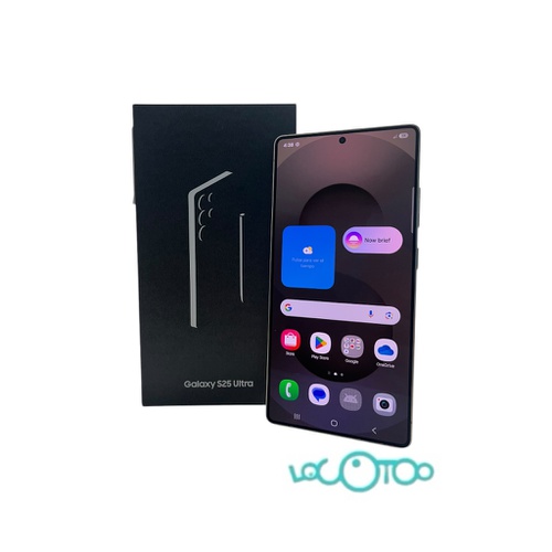 Smartphone SAMSUNG GALAXY S25 ULTRA 6,9 '' 