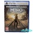 METRO EXODUS COMPLETE EDITION PS5