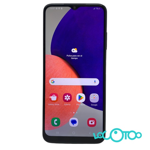 Smartphone SAMSUNG GALAXY A22 5G 6,6 '' 4 G