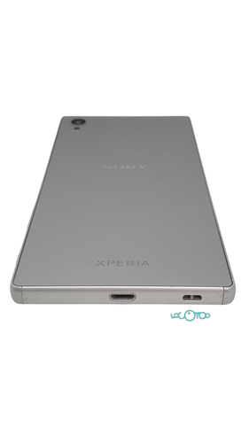 Smartphone SONY XPERIA Z5 Libre 5,2 '' 3 GB