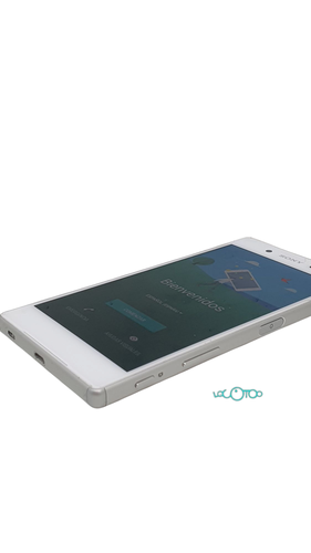Smartphone SONY XPERIA Z5 Libre 5,2 '' 3 GB