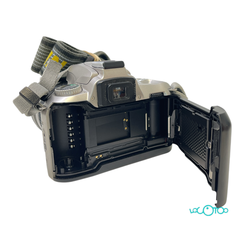 Cámara Vintage NIKON F55