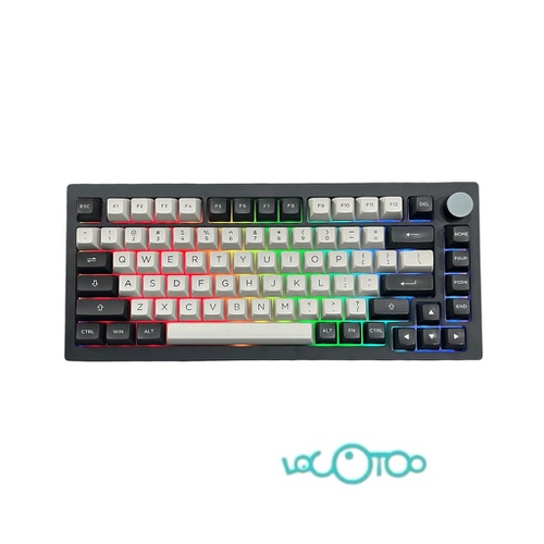 Teclado AKKO 5075 B PLUS
