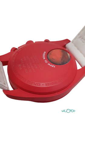 Reloj Pulsera OMEGA SPEEDMASTER MOONSWATCH 