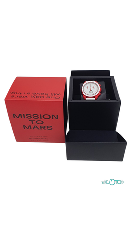 Reloj Pulsera OMEGA SPEEDMASTER MOONSWATCH 