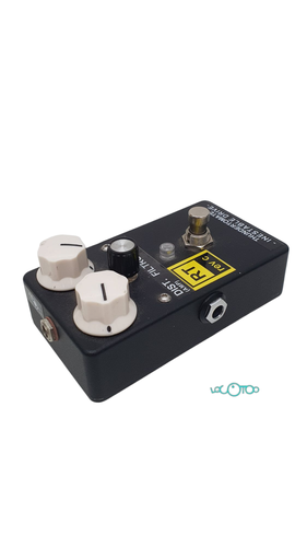 PEDAL EFECTOS THUNDER TOMATE INESTABLE DRIV