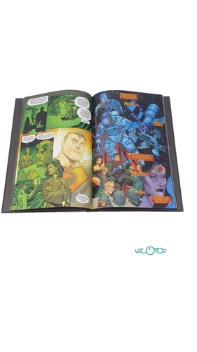 Comics DC SUPERMAN HIJO ROJO