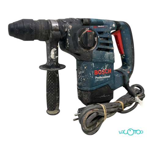 MARTILLO ELECTRICO BOSCH GBH 3000 800W