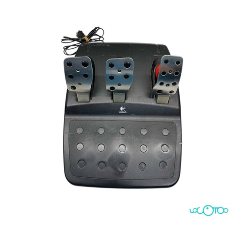 Volante Consola LOGITECH G25 PS3