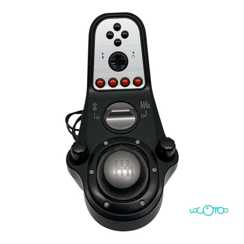 Volante Consola LOGITECH G25 PS3