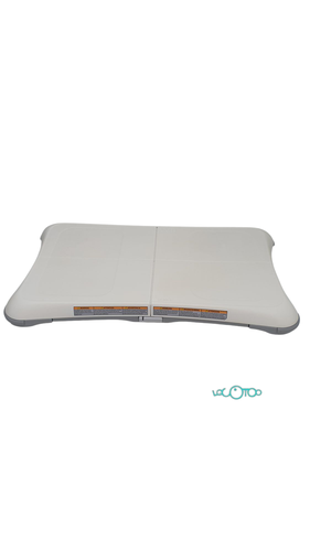 Accesorios Consola NINTENDO WII FIT + JUEGO