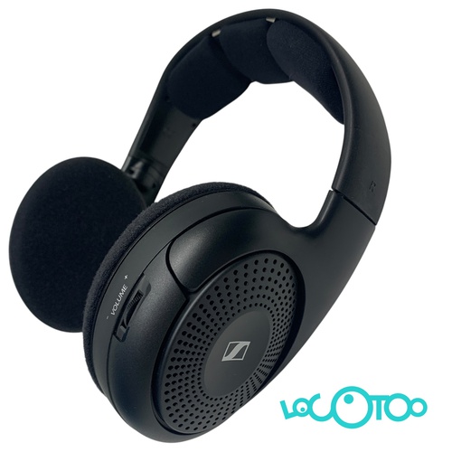 Auricular Bluetooth SENNHEISER RS 120-W