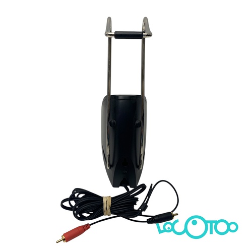 Auricular Bluetooth SENNHEISER RS 120-W