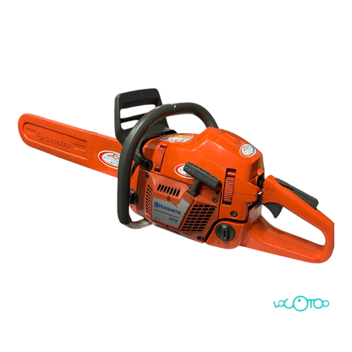 Motosierra Gasolina HUSQVARNA 359 50 cm 59C