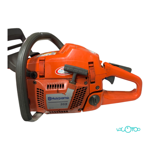 Motosierra Gasolina HUSQVARNA 359 50 cm 59C