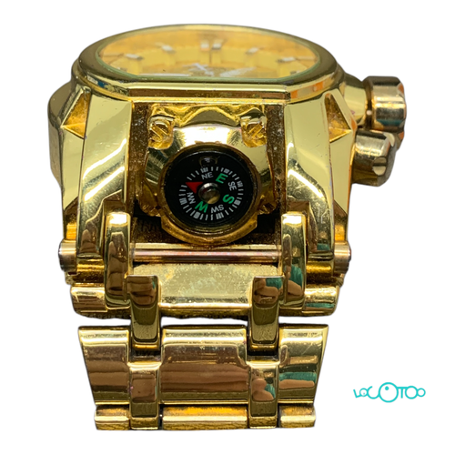 Reloj Pulsera ARESSO CHRONOGRAPH 59 Cuarzo